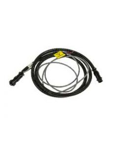 Zebra Vehicle Mounted Power Extension Cable for pre-regulator with ignition sense CA1230