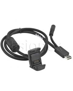 Zebra TC8000 USB/Charging Cable CBL-TC8X-USBCHG-01