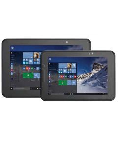 Zebra Tablet ET56, 8.4in. Display, Windows 10, Intel E3940, 4GB RAM, 64GB Flash, WLAN, WWAN ET56BE-W12E