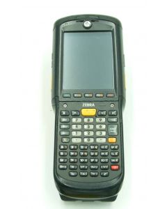 Zebra MC9590, WM 6.5, Alphanumeric Keypad, 2D Imager, GPS, Camera MC9590-KD0DAB00100