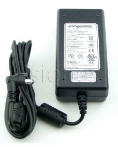 Psion 7 / Netbook / Netbook PRO power supply universal, in: 110-240V, out: 15.0V 1.25A NB3220