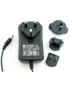 Psion IKON A/C power adapter for docking station CH4000 PSC30R-120