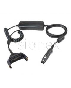 Zebra MC55/MC65 Auto / Car Charge Cable VCA5500-01R