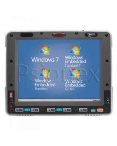 Honeywell Thor VM2, Windows 7, int WLAN antennas, ETSI, Bluetooth VM2W2D1A1AET0SA