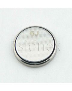 3.6V Li-Ion Rechargeable Coin Cell suitable for WAP G1, VM Thor computers LIR2032