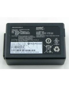 Workabout Pro 4 SHC battery 4680mAh WA3026