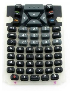 Workabout Pro 3 and Workabout Pro 4 OEM keypad long, alpha numeric WA3C_KPD