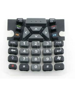 Workabout Pro 3 and Workabout Pro 4 OEM keypad short numeric WA3S_KPD