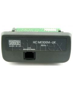 Workabout/HC exp. module w/ Modem (ASIC 8) WA_XMOD_MOD