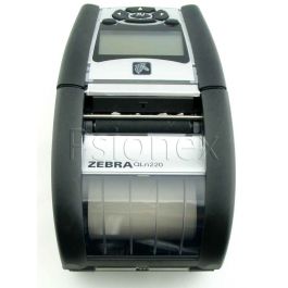 Zebra printer QLn220 direct thermal QN2-AUNAEM00-00