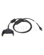 Zebra MC55/65/67 USB Charging and Comms Cable 25-108022-04R