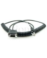 Honeywell scanner cable kit 3800LR-12CABKIT