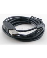NEO micro USB male to standard USB A male cable PX3058