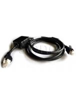 Zebra Power cable for Power Supply PWR-BGA12V108W0W CBL-DC-382A1-01