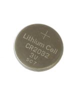 S3/S5/S7/NB CR2032 cell battery, 3V, Lithium Ion CR2032