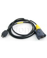 Vocollect replacement cable for SR-20 Headset HD-700-SR20-CABLE