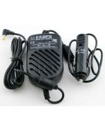 Psion Netbook/ S7 / Netbook PRO vehicle power supply unit, out: 15V, 3.5A NB3012
