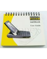 Psion Netbook User Guide Book NB_USER_GUIDE