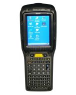Zebra Omnii XT15, Win CE 6.0, alpha numeric, 1D scanner OB131100100A1102
