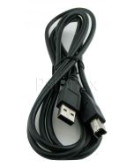 Workabout Pro G1/G2/G3/G4 cable USB A male to USB B male for docking station WAP_USB_ATB