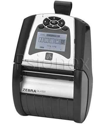 Zebra Printer QLn 320 Repair Service