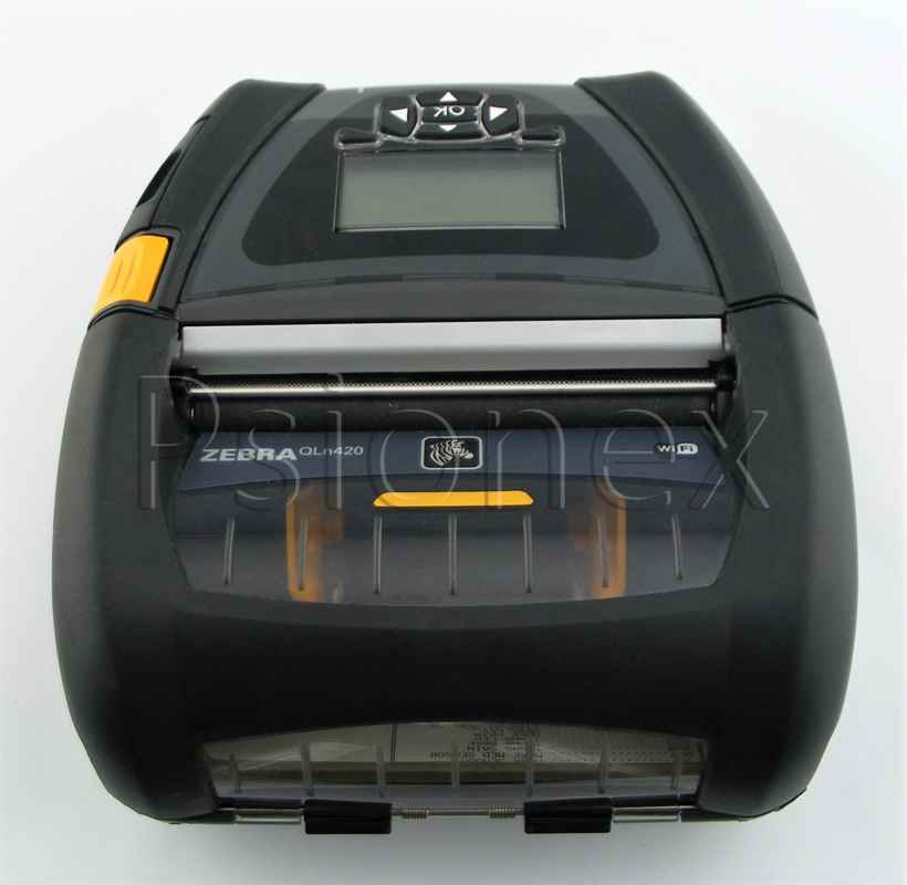 Zebra Printer QLn 420 Repair Service