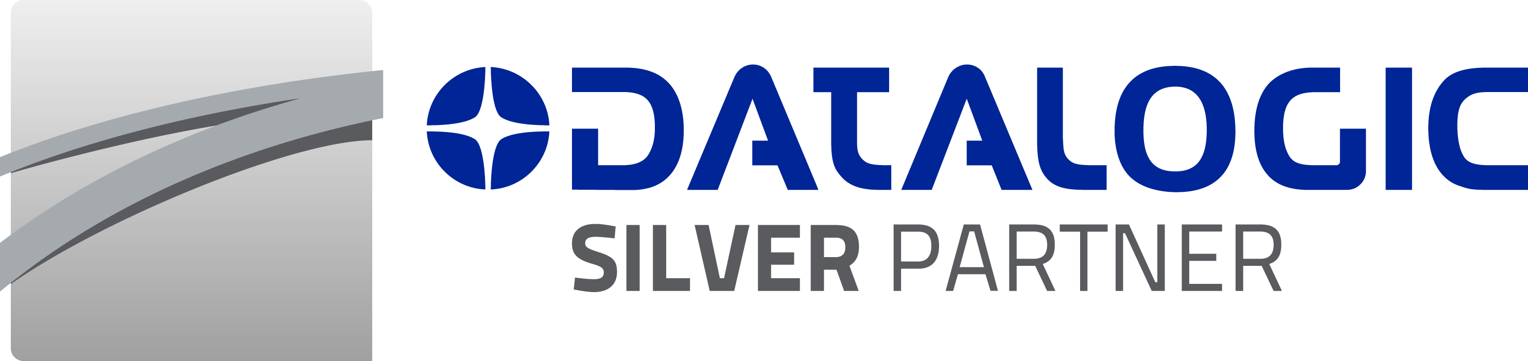 Datalogic silver partner