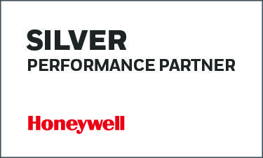 Honeywell silver performance partner